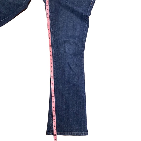 Levi’s | 515 Bootcut Jeans | Size 12 - Picture 3 of 12